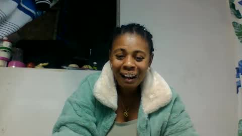 mbotyelizia online show from May 31, 4:28 pm