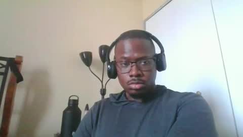 Mark online show from January 11, 8:15 pm