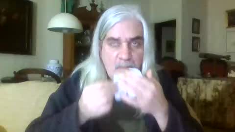 Manu online show from December 29, 12:41 am