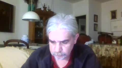 Manu online show from February 7, 6:56 pm