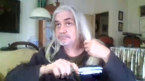 Manu online show from December 29, 4:51 pm