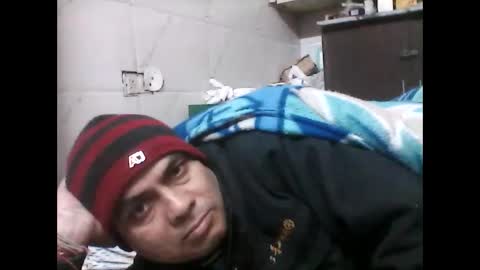 mcaraj2 online show from January 12, 7:31 pm