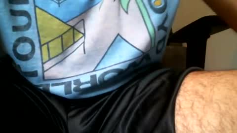 mcbuster11 online show from September 14, 7:15 pm