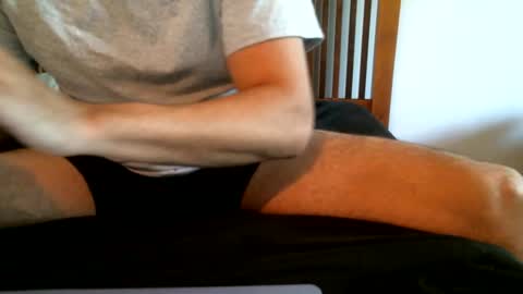 mcbuster11 online show from April 17, 9:06 pm