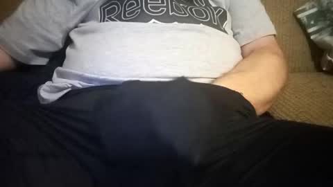 mcfly1973 online show from February 15, 6:37 am