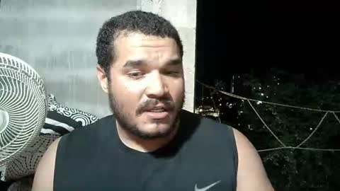 Mcgregor online show from July 29, 3:17 am