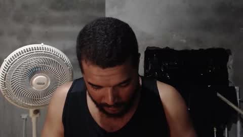 Mcgregor online show from November 15, 3:19 am