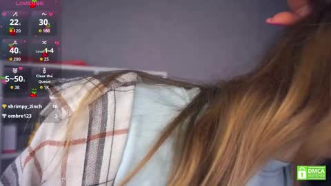 Mary  online show from November 22, 6:34 am