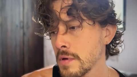 mcklister online show from April 22, 8:27 pm