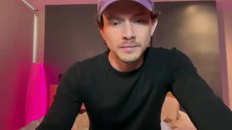 mcklister online show from February 6, 7:16 pm