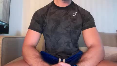 mcr8080 online show from April 11, 7:45 am