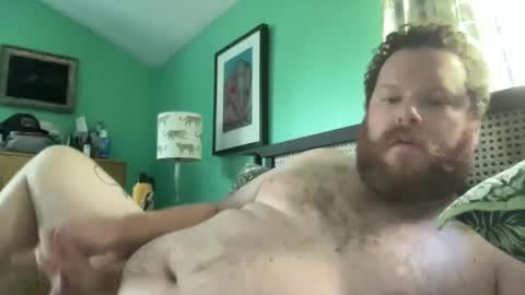 mcrizzle2 online show from October 7, 6:15 pm