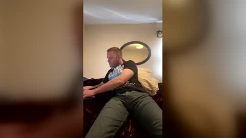 mcsnoff online show from March 1, 8:24 pm