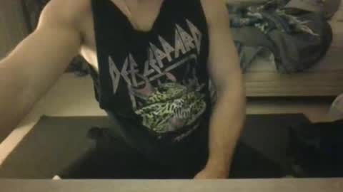 Snapshot of md3211 chatting on January 27, 5:36 am md3211 online show from January 27, 5:36 am