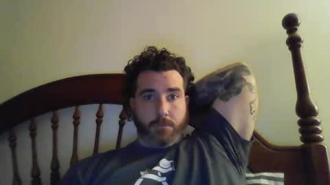 Snapshot of mdavis1six chatting on October 28, 11:06 pm Davis online show from October 28, 11:06 pm