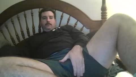 Snapshot of mdavis1six chatting on January 13, 10:24 pm Davis online show from January 13, 10:24 pm