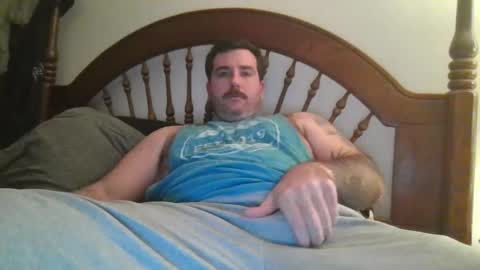 Snapshot of mdavis1six chatting on January 15, 1:12 am Davis online show from January 15, 1:12 am