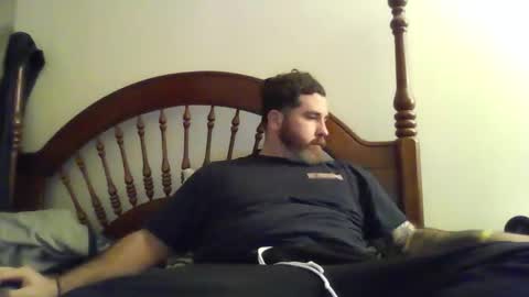 Davis online show from February 16, 1:48 am