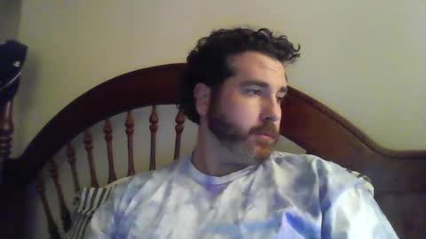 Snapshot of mdavis1six chatting on October 13, 11:18 pm Davis online show from October 13, 11:18 pm