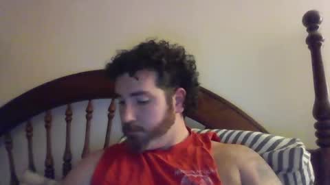 Snapshot of mdavis1six chatting on October 20, 10:48 pm Davis online show from October 20, 10:48 pm