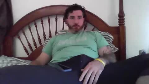 Snapshot of mdavis1six chatting on October 27, 7:36 pm Davis online show from October 27, 7:36 pm