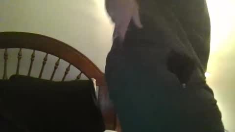 Snapshot of mdavis1six chatting on December 16, 11:18 pm Davis online show from December 16, 11:18 pm