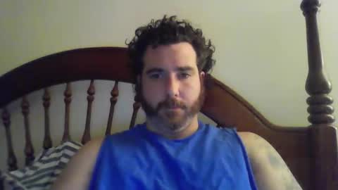 Snapshot of mdavis1six chatting on October 14, 11:19 pm Davis online show from October 14, 11:19 pm