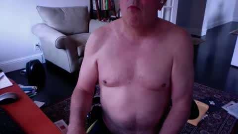 mdog9669 online show from May 17, 8:07 pm