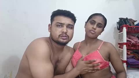 Sweet Couple BD online show from November 19, 8:40 pm