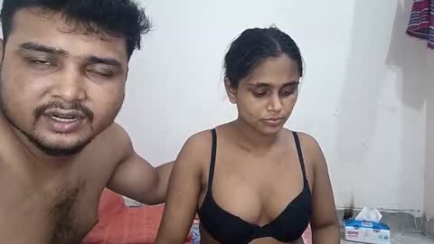 Snapshot of mdtaiful125 chatting on September 26, 10:40 pm Sweet Couple BD online show from September 26, 10:40 pm