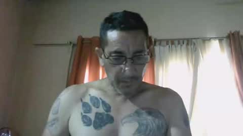 alejandro online show from January 14, 4:15 pm