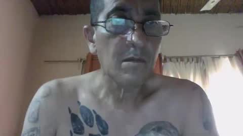 alejandro online show from January 18, 3:21 pm