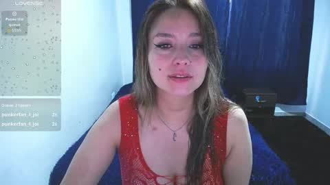 Madelheine online show from April 6, 3:46 pm