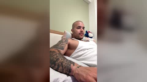 filippoae online show from March 2, 12:15 am