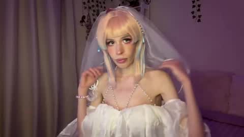 Nicole online show from March 19, 6:46 pm