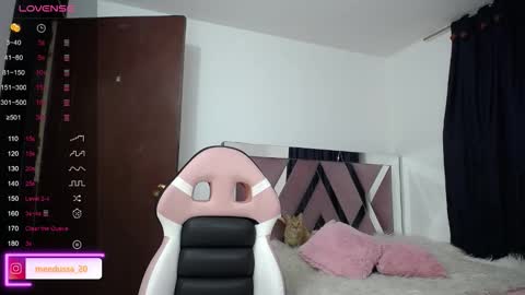 Johana  online show from October 2, 6:12 am