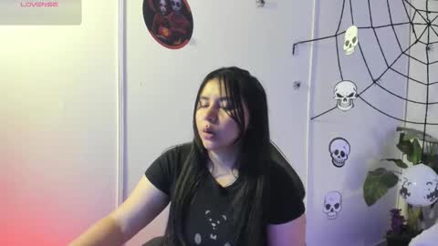 Snapshot of medusa_tay chatting on October 27, 7:14 pm medusa_tay online show from October 27, 7:14 pm