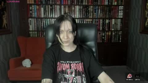 Medusa online show from October 23, 1:45 pm