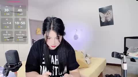 Snapshot of medusanamei chatting on October 7, 10:55 am medusanamei online show from October 7, 10:55 am