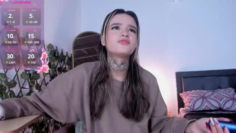 medussa13 online show from October 10, 2:01 pm