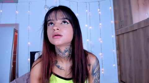 medussa13 online show from February 4, 12:11 pm