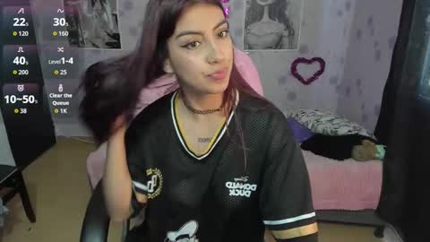 Katrina online show from November 7, 4:53 pm