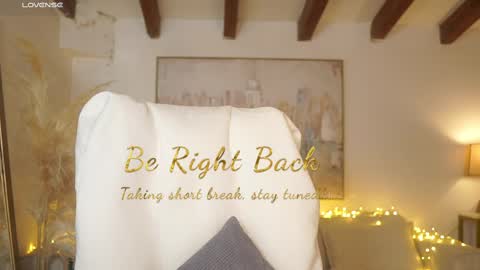 Andrea  online show from March 12, 3:40 pm