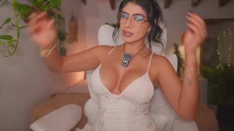 Andrea  online show from November 26, 6:48 pm