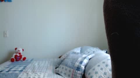 anna online show from January 22, 9:54 pm