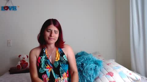 anna online show from December 9, 1:07 am