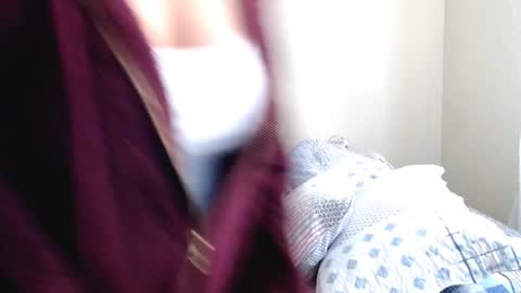 anna online show from January 25, 8:31 pm