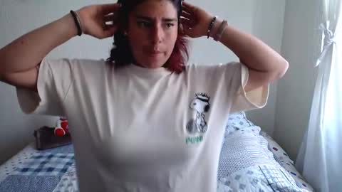 anna online show from February 13, 1:37 pm