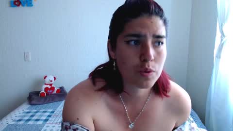 anna online show from February 1, 2:02 pm