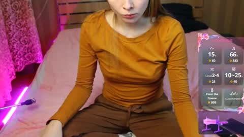 meek_cutie online show from February 11, 12:36 pm